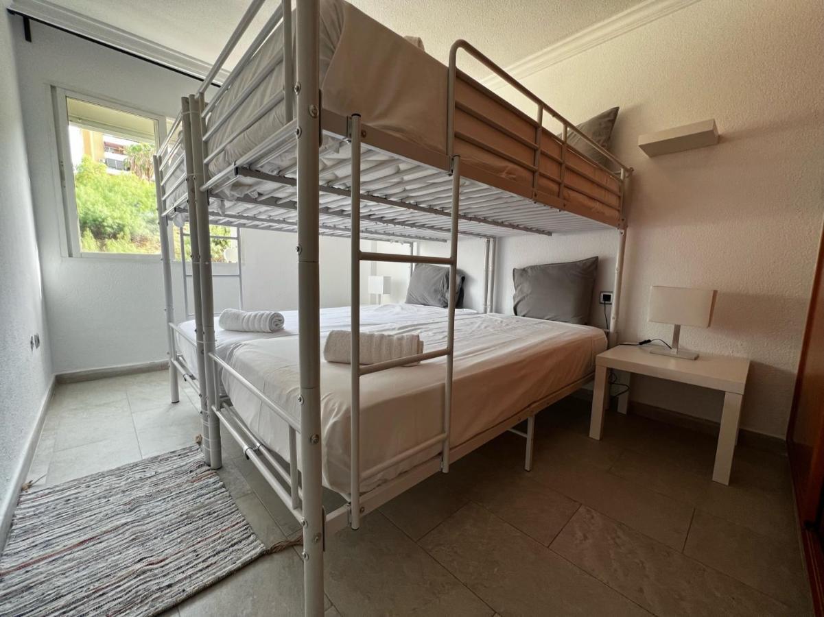 Premium Malaga Residence With Free Parking Kültér fotó