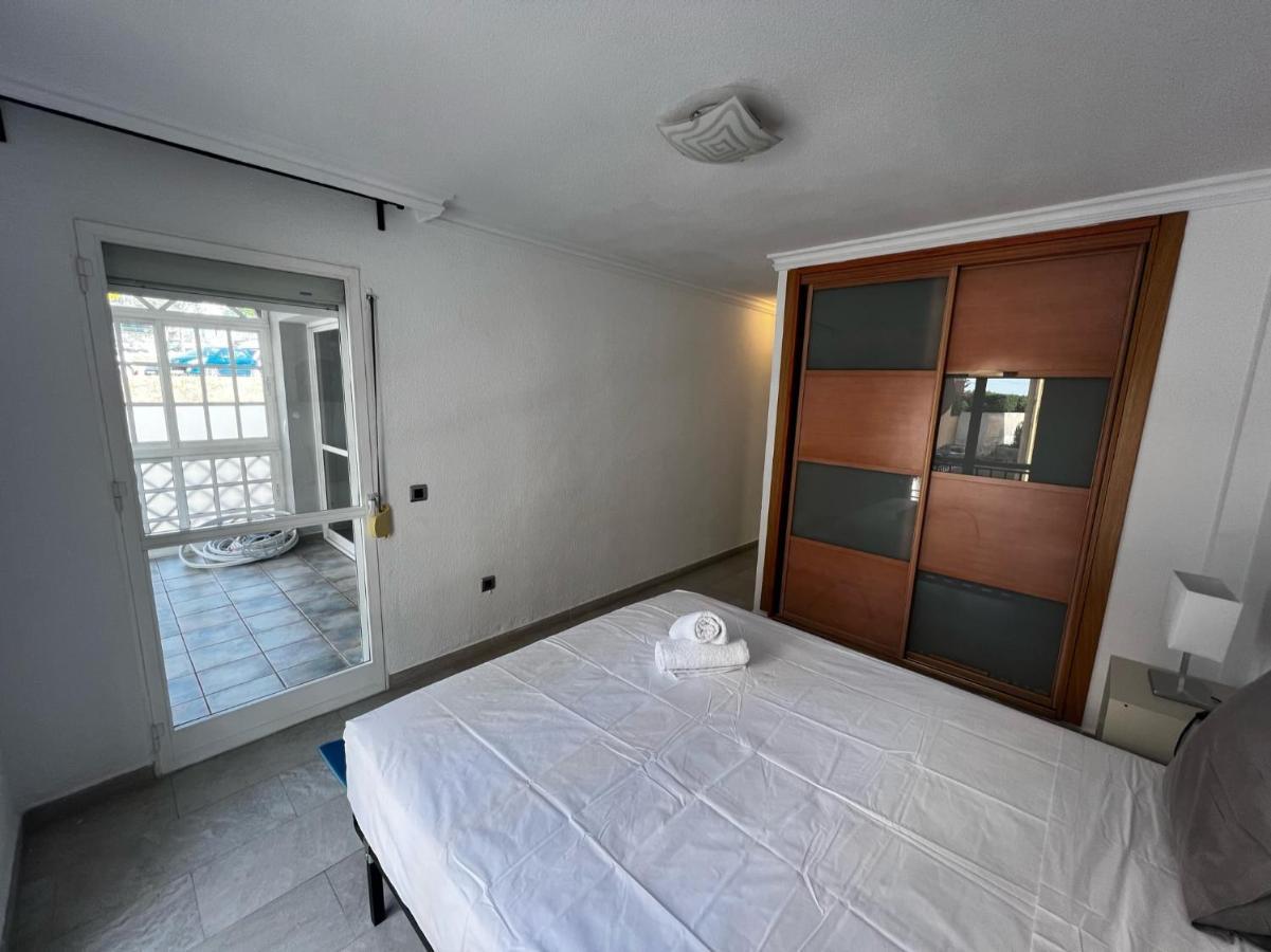 Premium Malaga Residence With Free Parking Kültér fotó