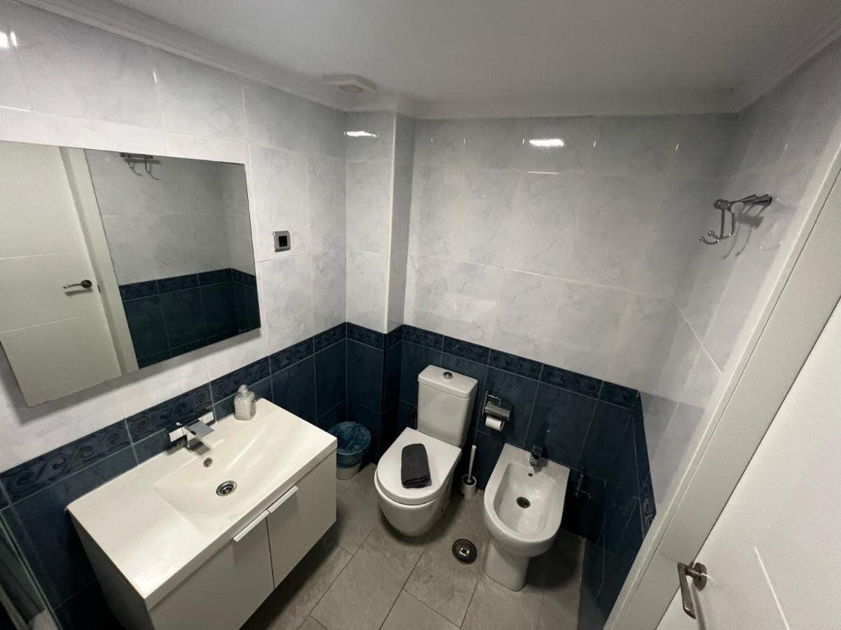 Premium Malaga Residence With Free Parking Kültér fotó