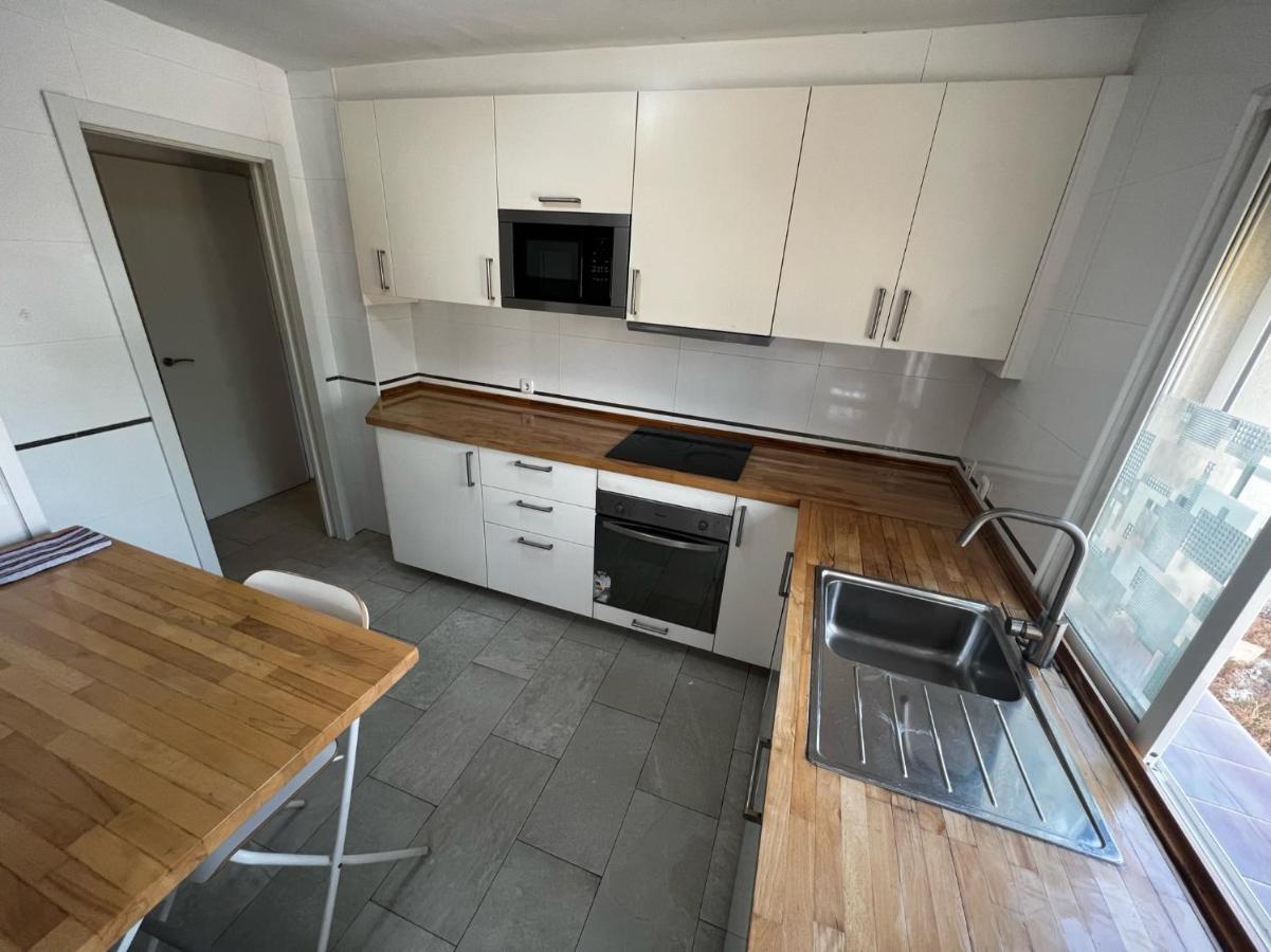 Premium Malaga Residence With Free Parking Kültér fotó