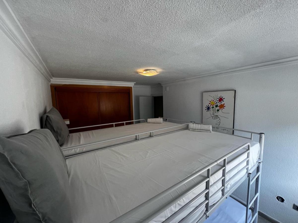 Premium Malaga Residence With Free Parking Kültér fotó