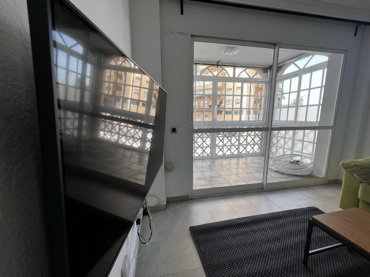 Premium Malaga Residence With Free Parking Kültér fotó