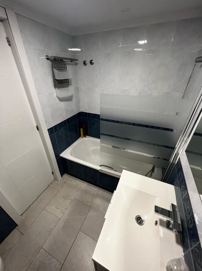 Premium Malaga Residence With Free Parking Kültér fotó