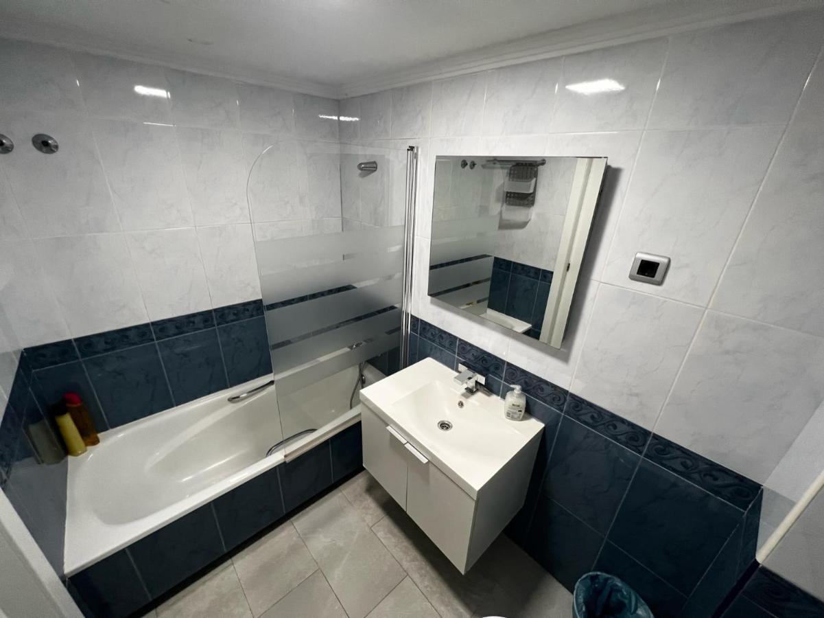Premium Malaga Residence With Free Parking Kültér fotó