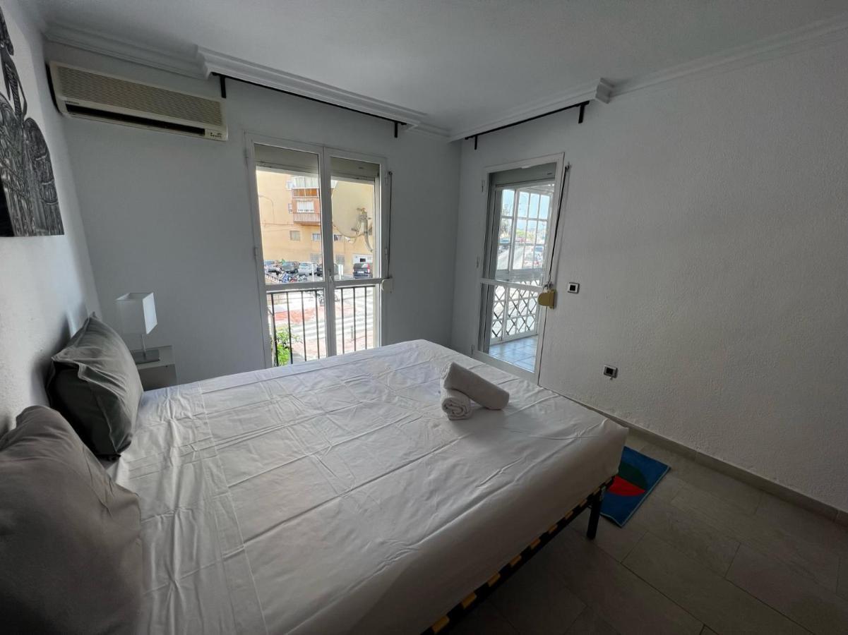 Premium Malaga Residence With Free Parking Kültér fotó
