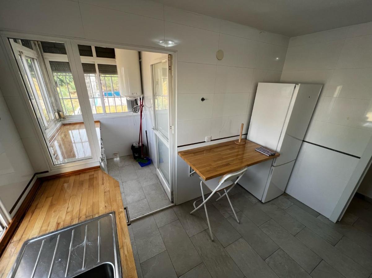 Premium Malaga Residence With Free Parking Kültér fotó
